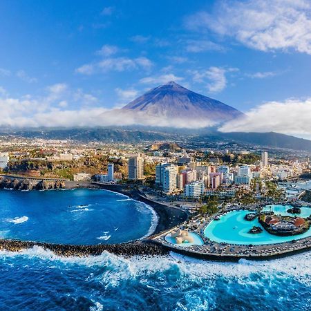 Sweet Home Los Cristianos Arona  Exteriör bild