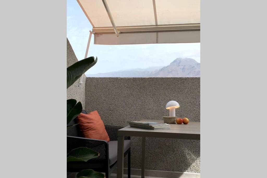 Sweet Home Los Cristianos Arona  Exteriör bild